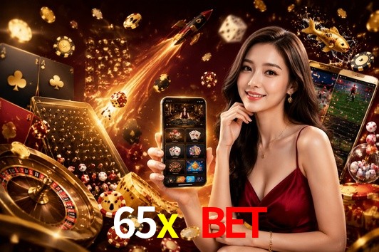 Seasonal Promotions 65x bet