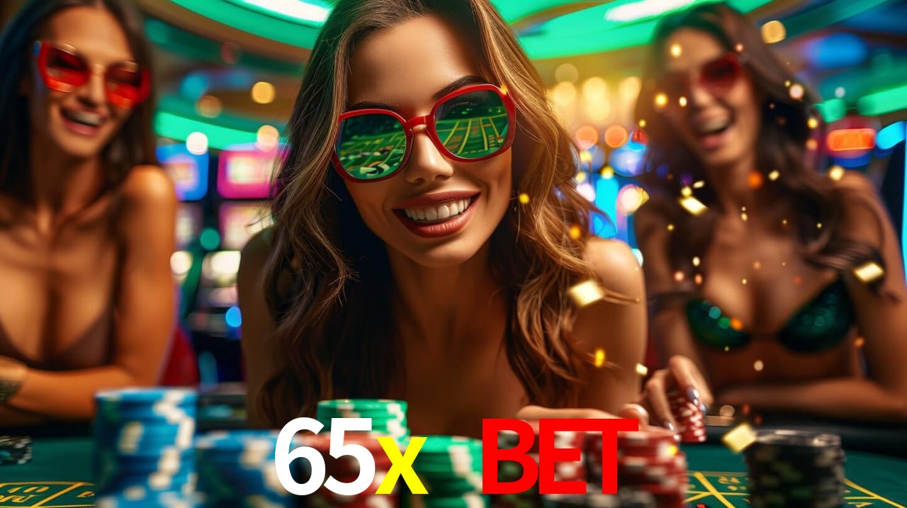 Experiência VIP 65x bet
