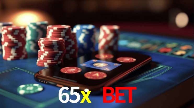 65x bet Premiação acumulada / Jackpot