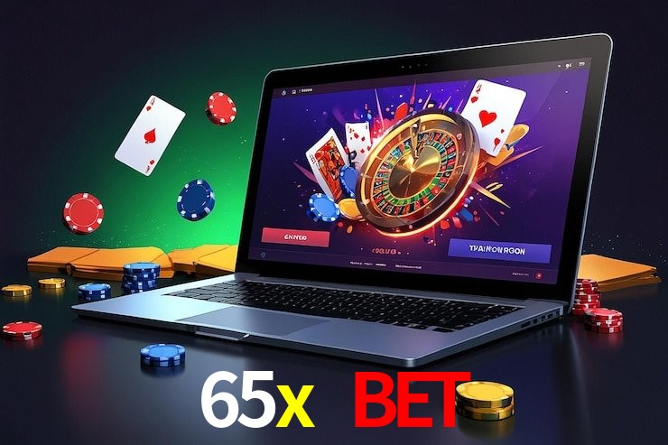 Privilégios VIP 65x bet