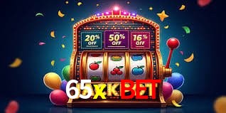 Vantagens VIP 65x bet