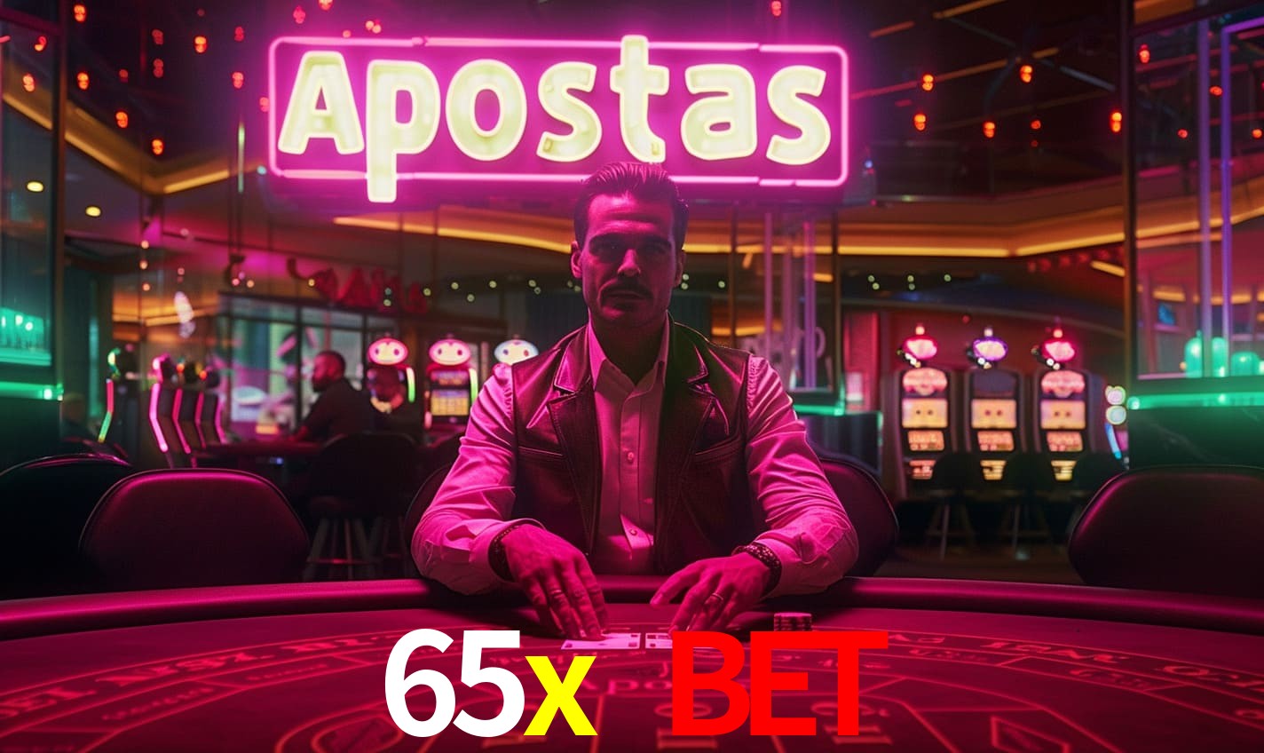 Programa VIP 65x bet