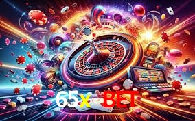 Aplicativo móvel 65x bet para iOS e Android