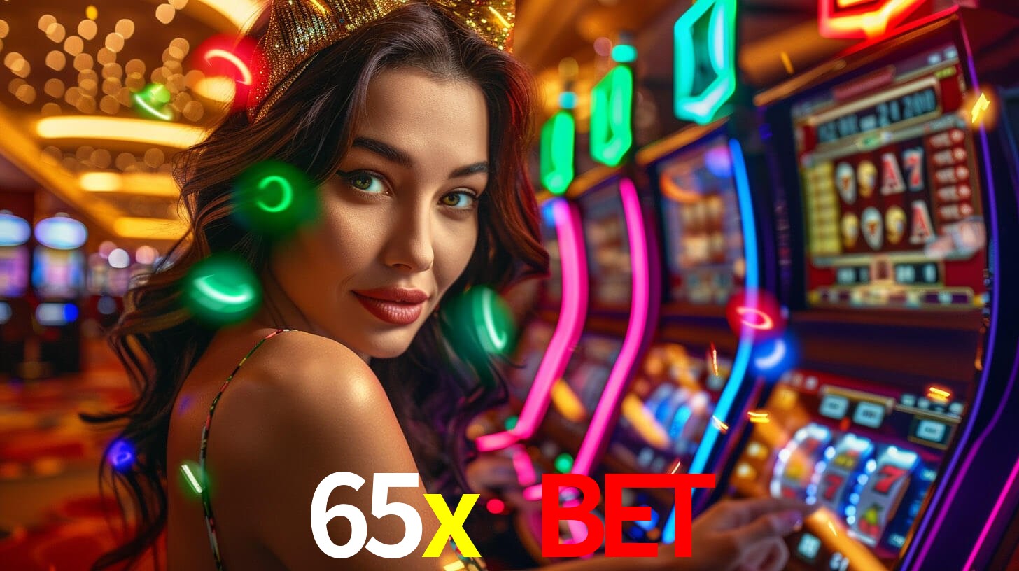 Celular 65x bet