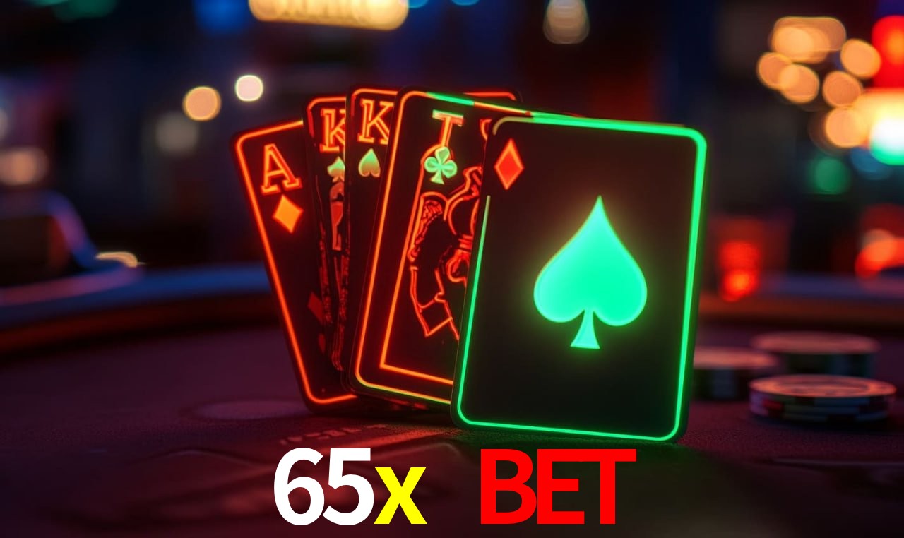 plataforma 65x bet