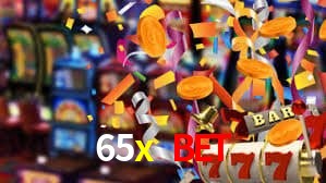 Segurança App 65x bet