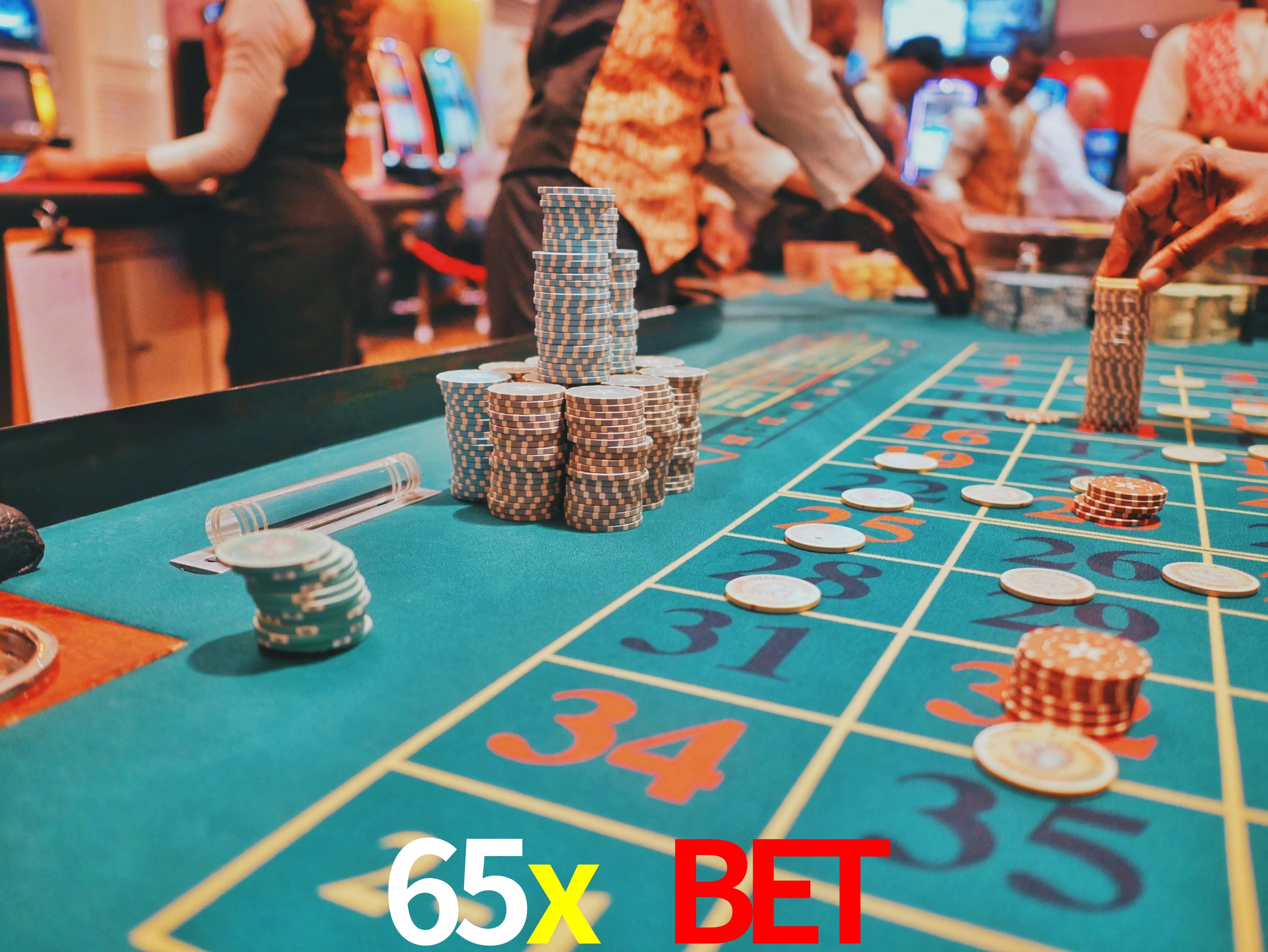 Especiais de Fim de Semana 65x bet