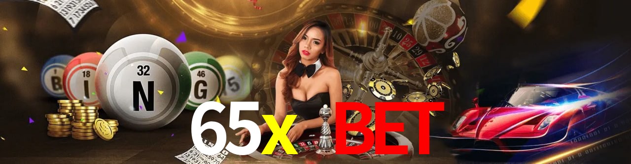 Táticas 65x bet