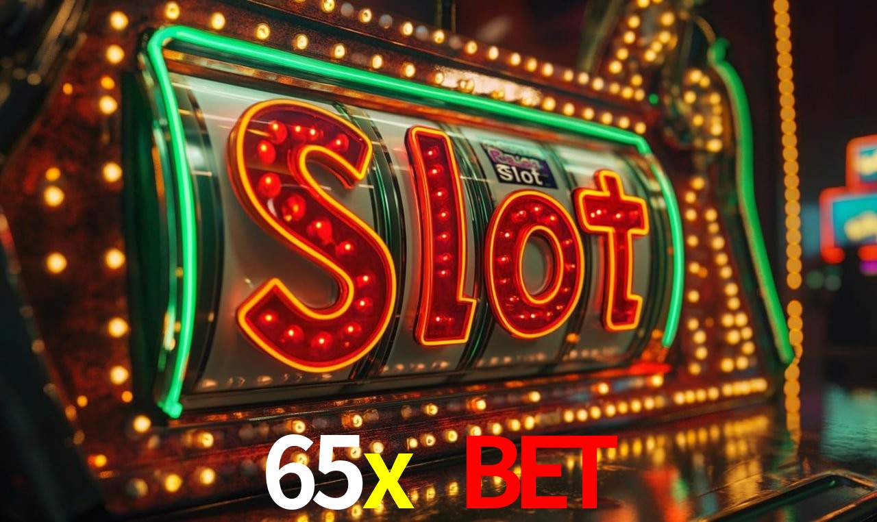 Programa VIP 65x bet