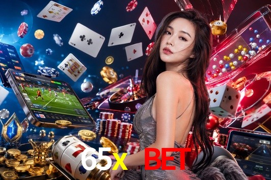 Secure Login 65x bet
