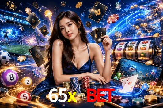 Weekend Specials 65x bet
