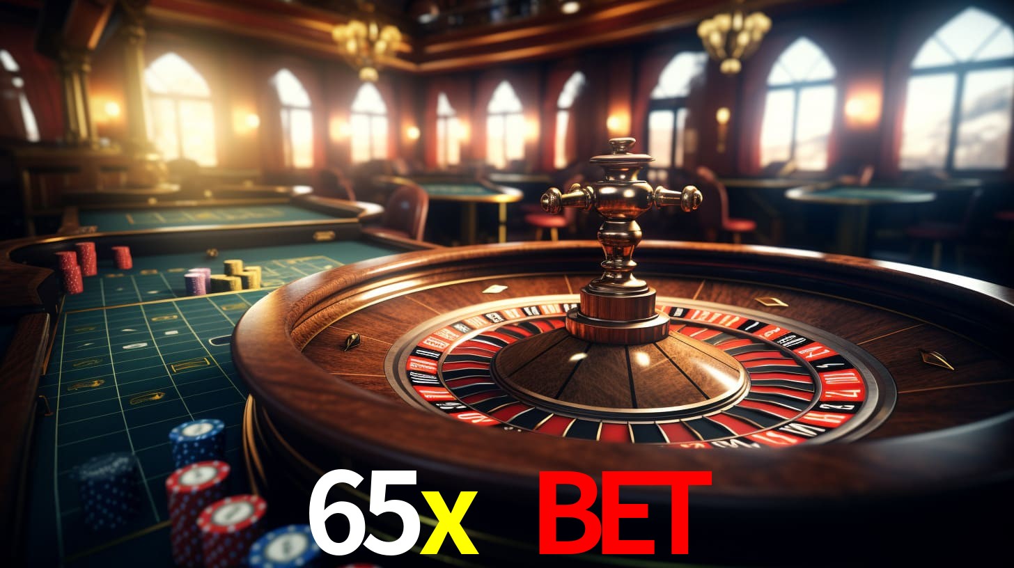 Blackjack Table 65x bet