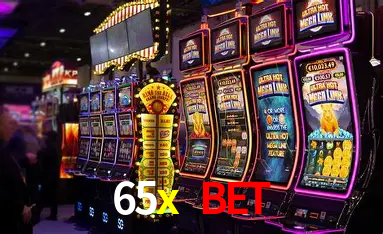 Explorando a Categoria de Eventos em Apostas na 65x bet