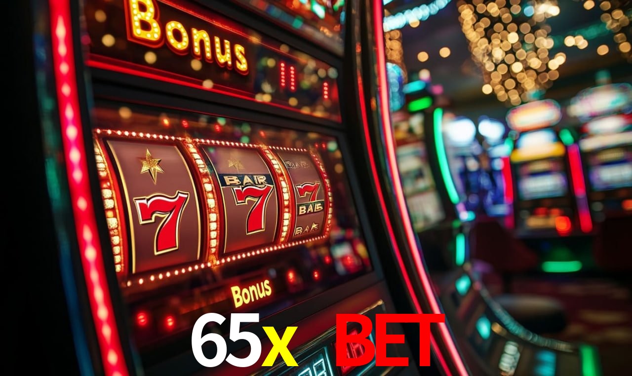 Recursos App 65x bet
