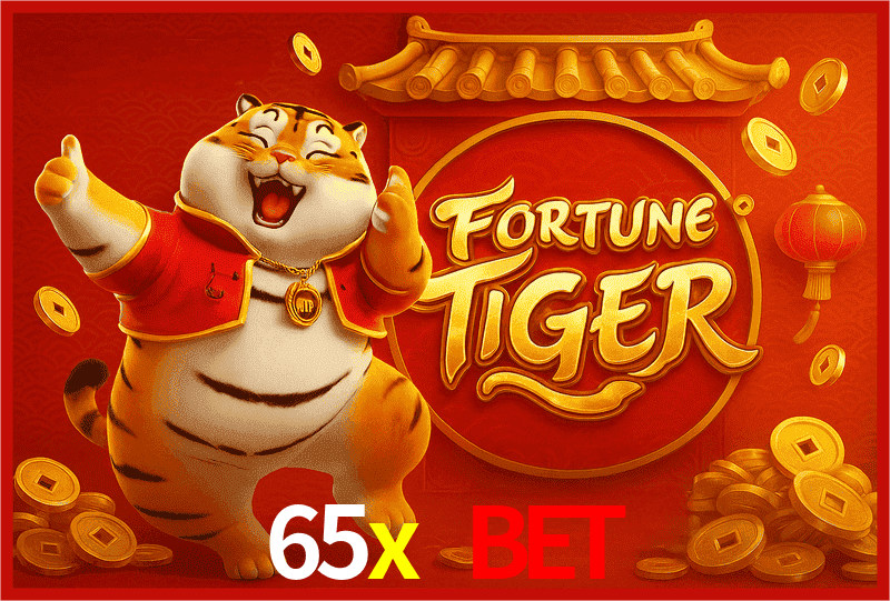 Diretório de Jogos 65x bet
