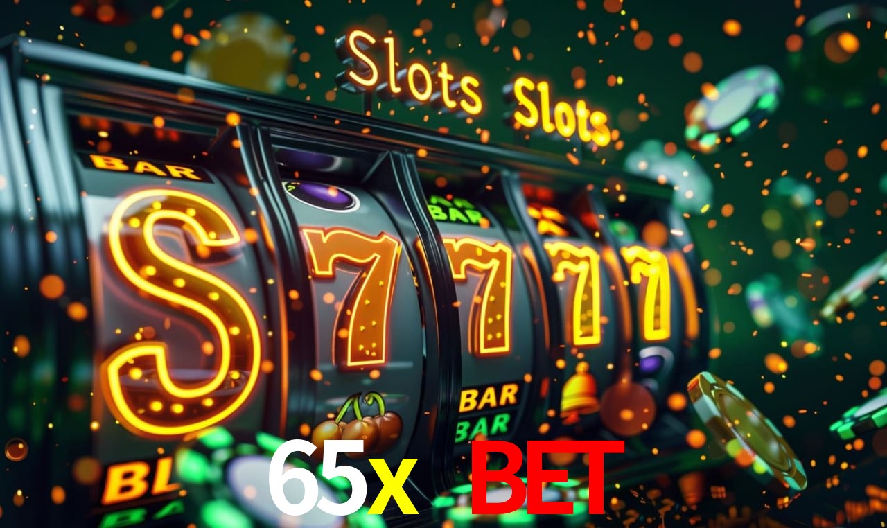 Ofertas Exclusivas 65x bet