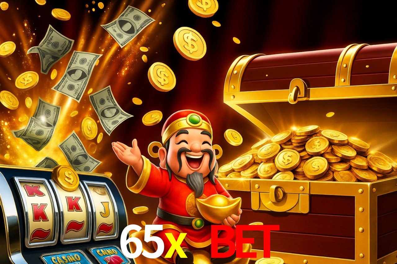 Login Seguro 65x bet