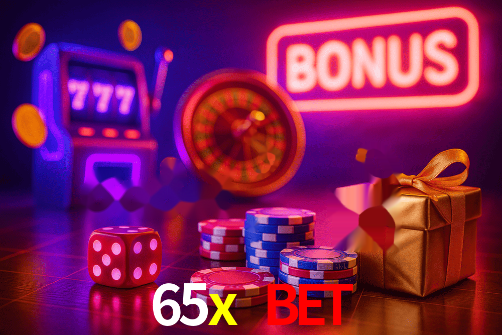 Benefícios Download 65x bet