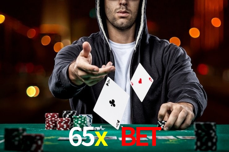 Funcionalidades App 65x bet