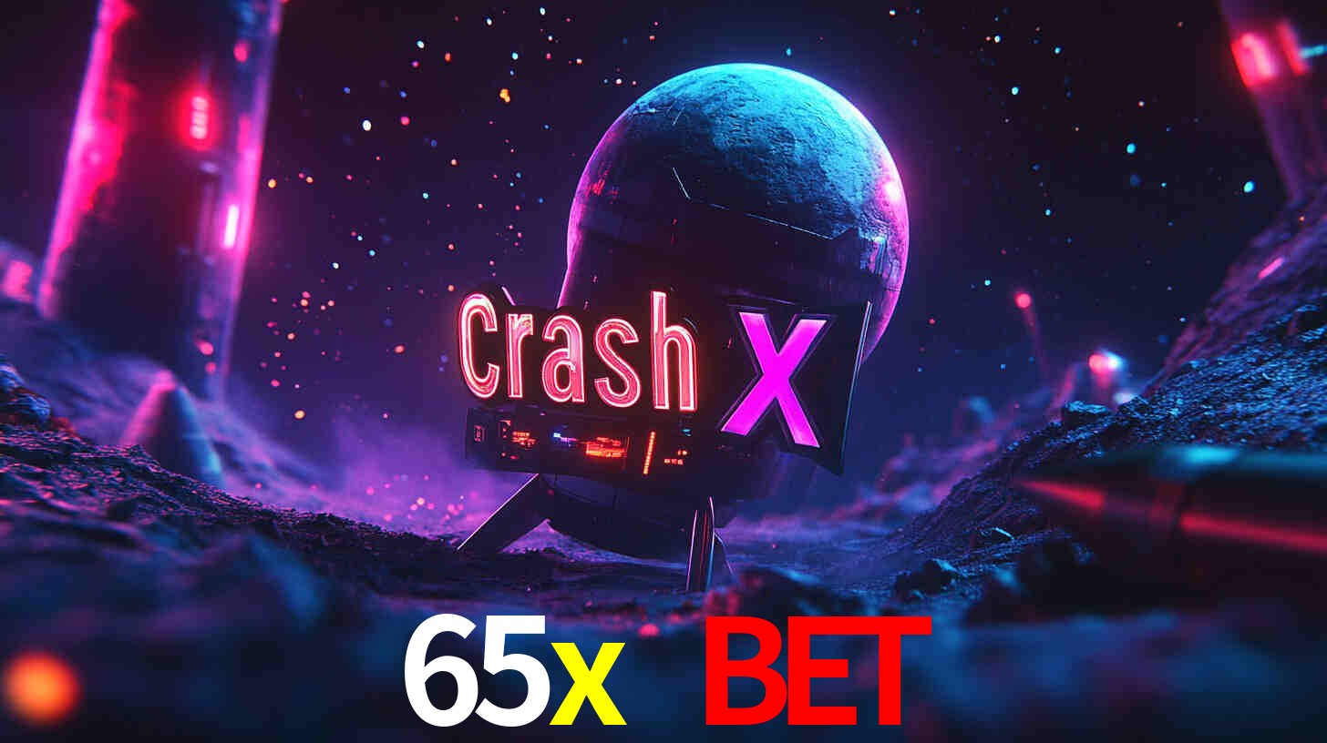 Recursos App 65x bet