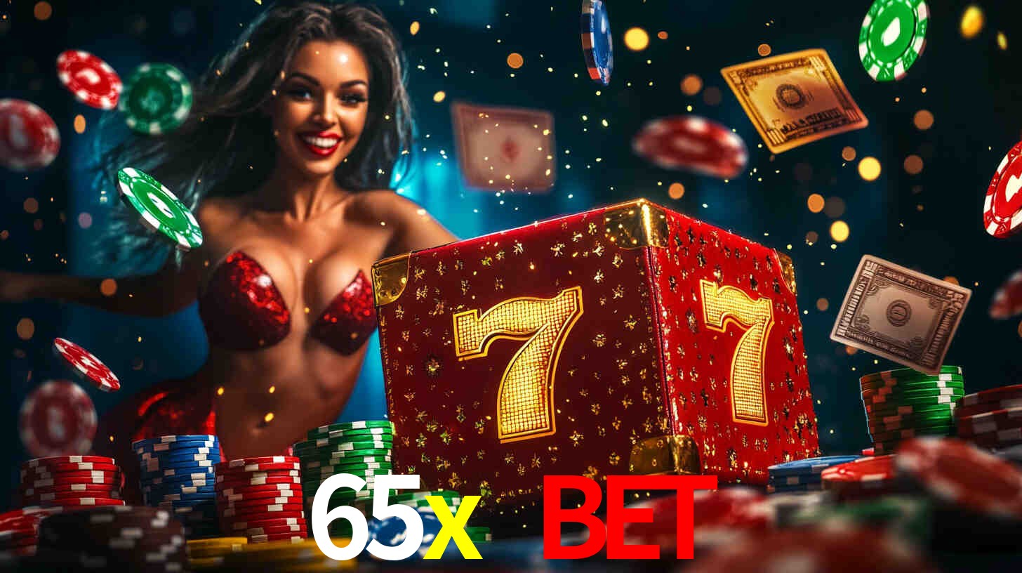 PIX Instantâneo 65x bet