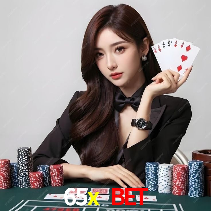 Benefícios VIP 65x bet