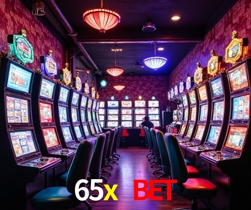 Melhores Jogos 65x bet