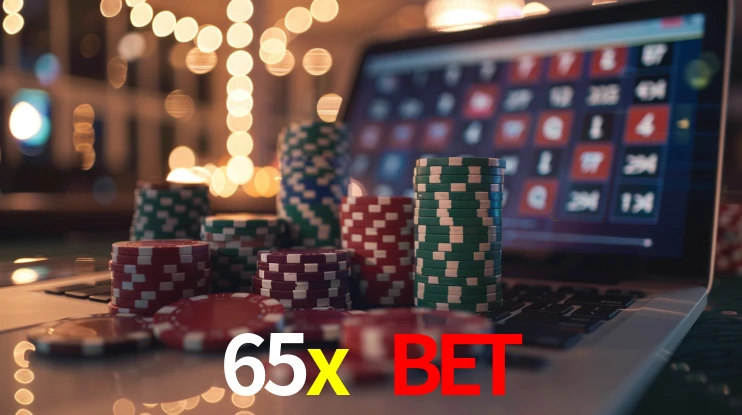 APP oficial da 65x bet para mobile