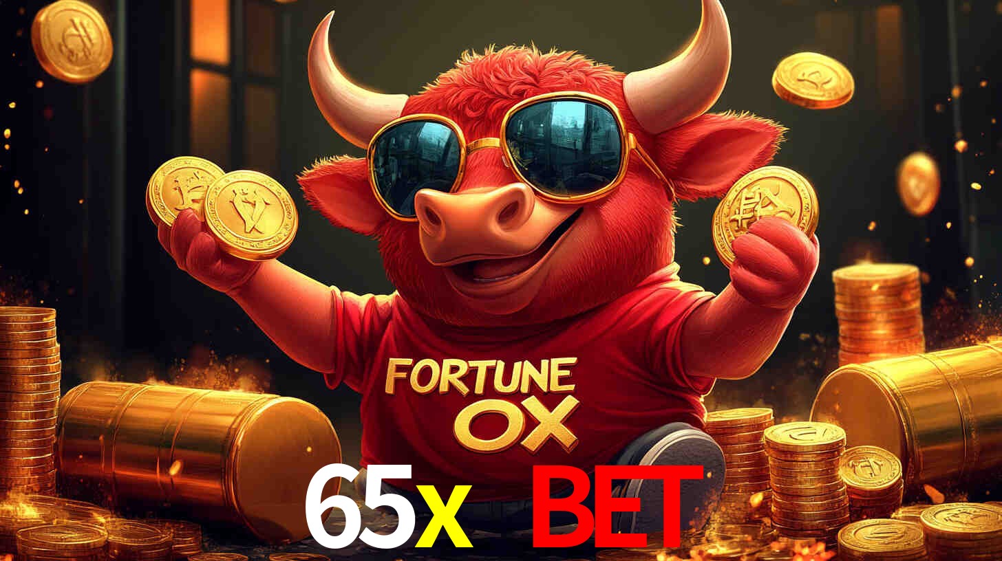 Segurança App 65x bet