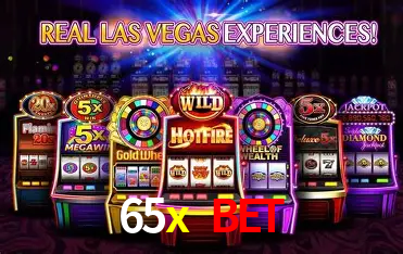 A Emoção da Loteria na 65x bet: Uma Chance de Mudança de Vida