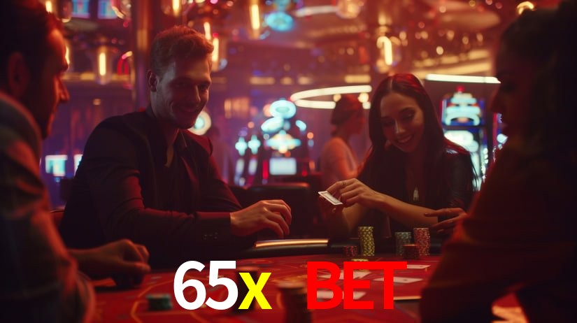 Instalar APK 65x bet