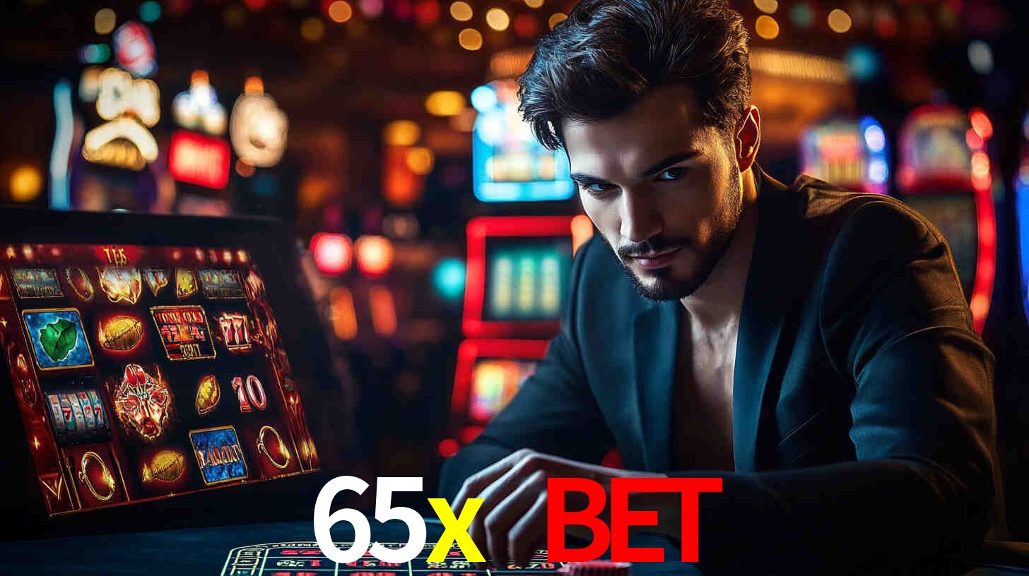 65x bet bet Brasil