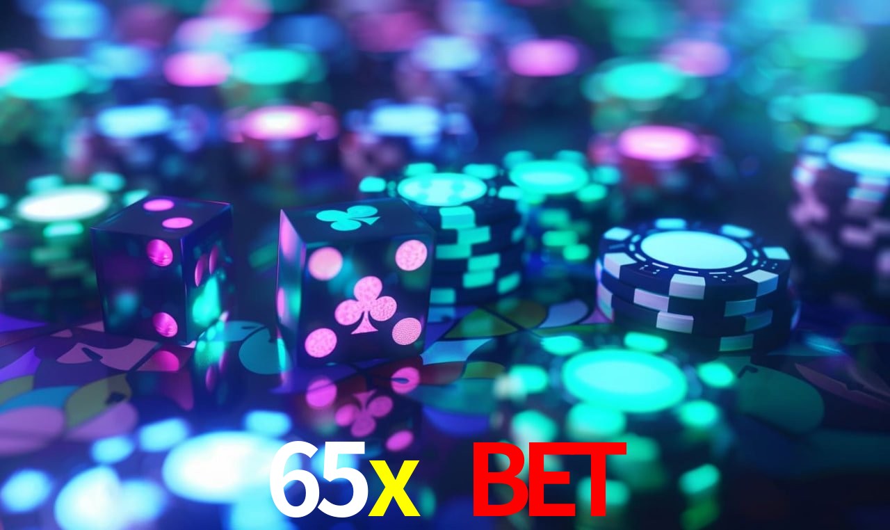Integração de APIs 65x bet