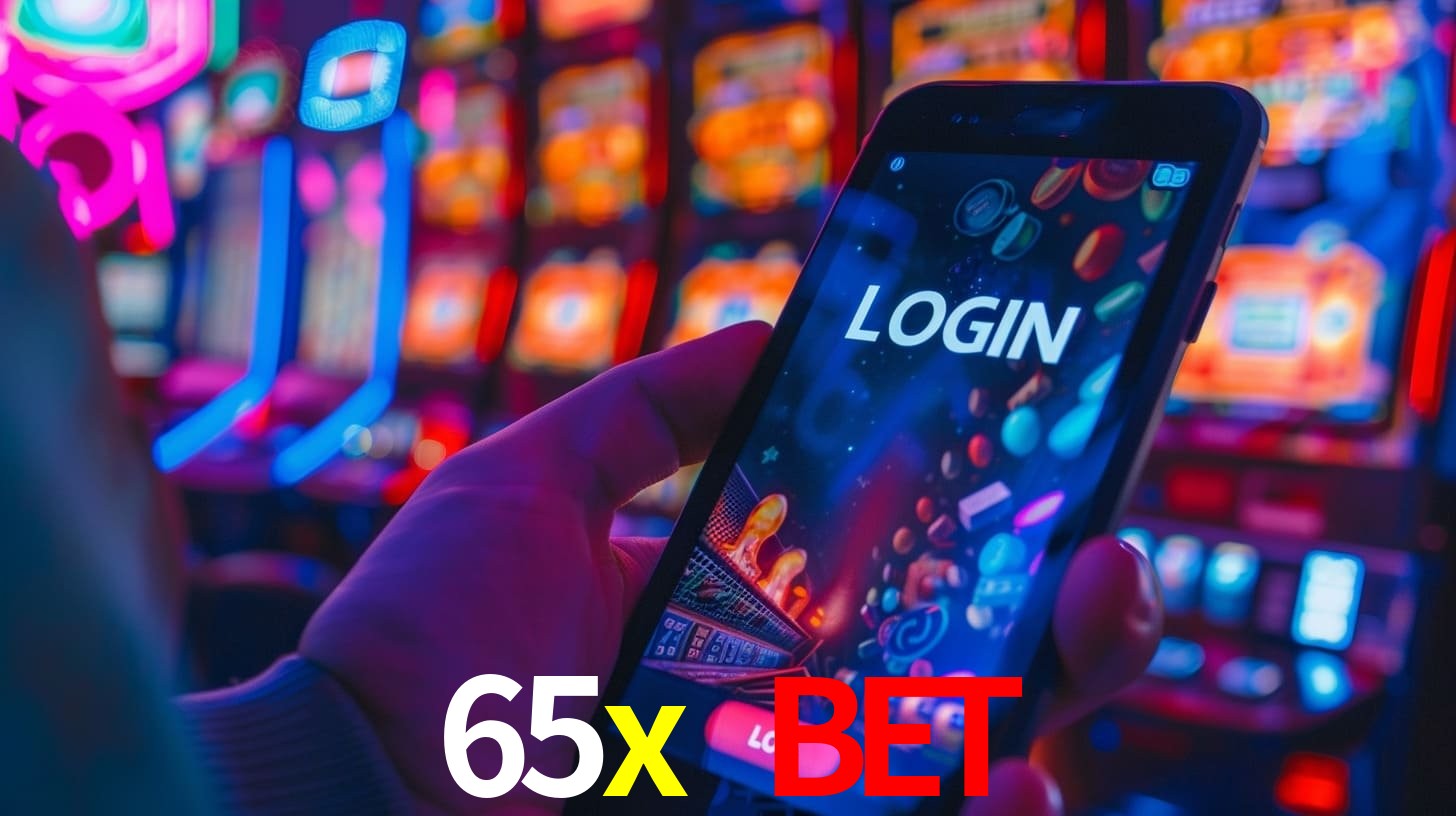 Design Responsivo 65x bet