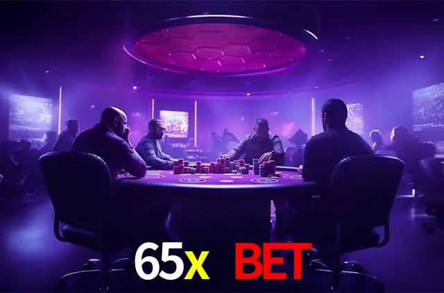 Mesa de Roleta 65x bet