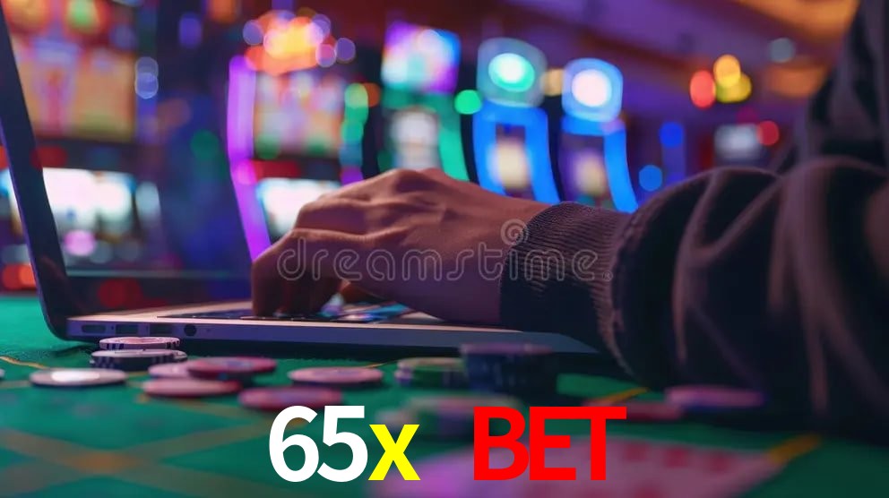 Provedores de Jogos 65x bet