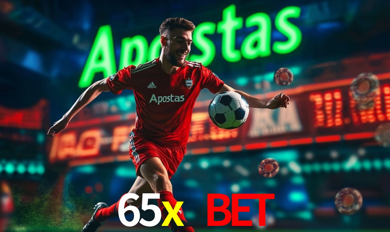 Jogos de Slot 65x bet