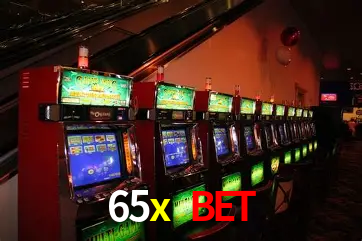 Descubra a Magia dos Jogos de Arcade no 65x bet