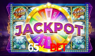 A Emoção da Loteria na 65x bet: Uma Chance de Mudança de Vida
