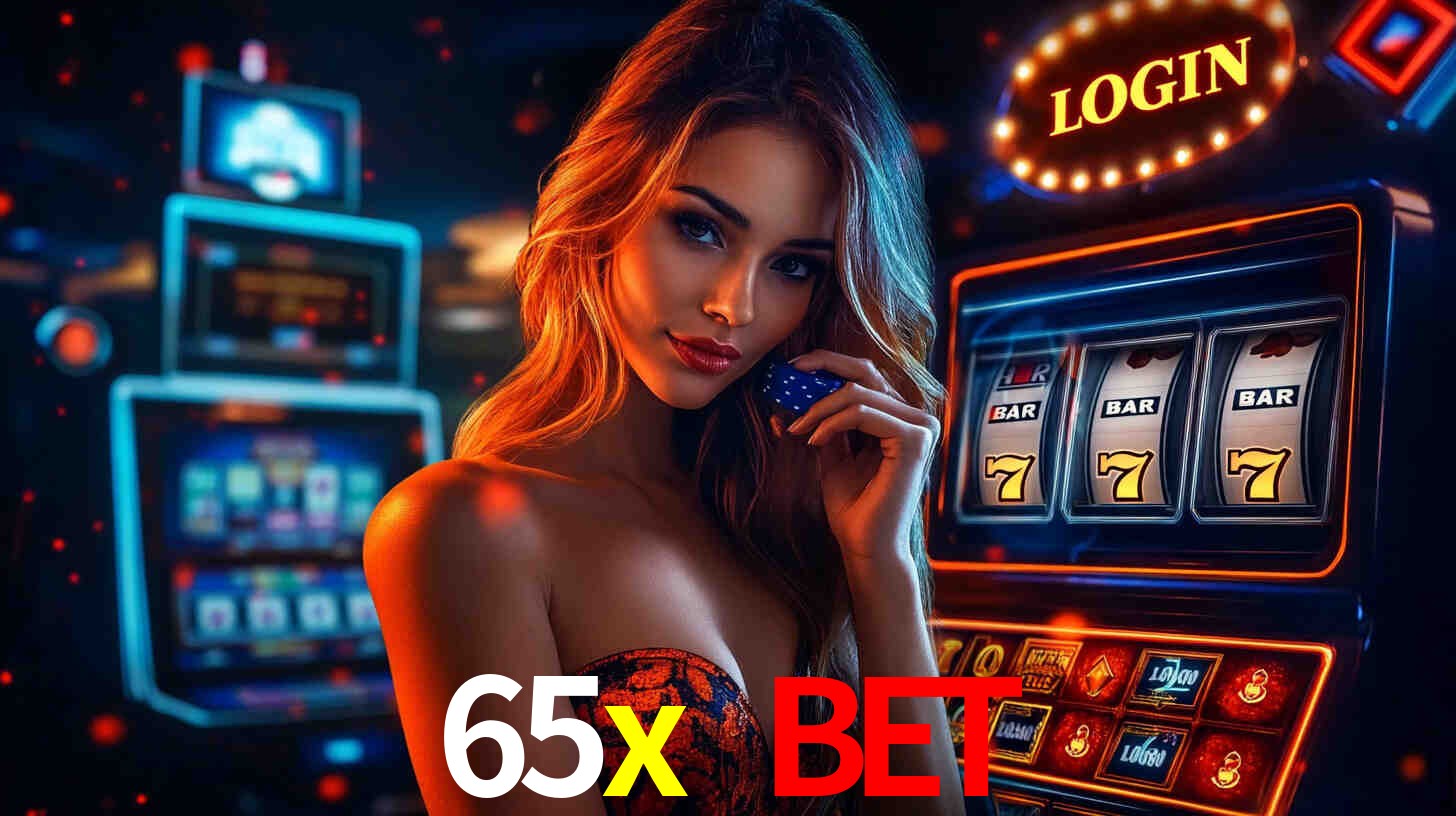 Vantagens App 65x bet