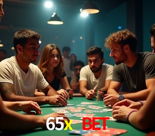 Sucesso 65x bet
