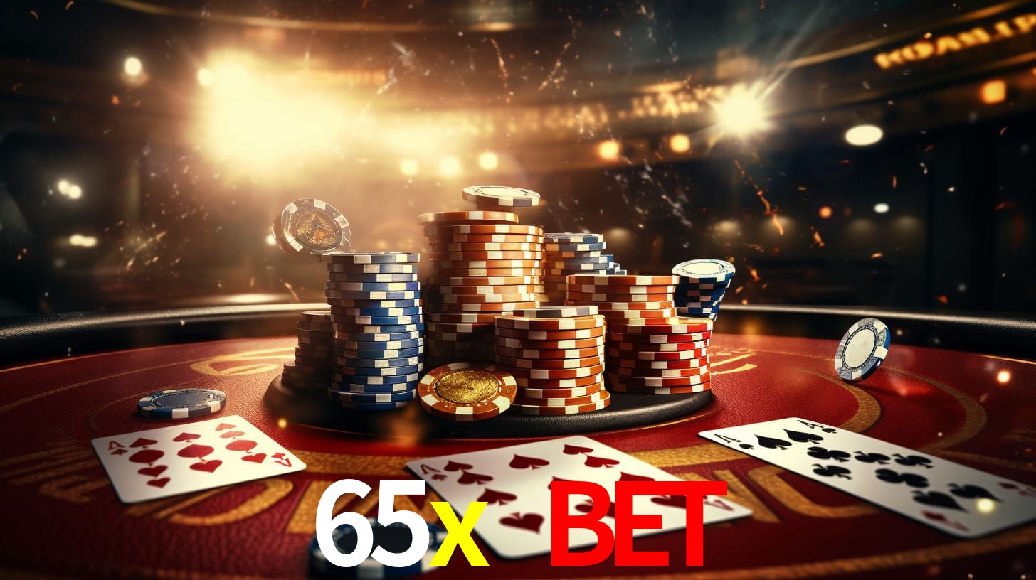 Live Casino 65x bet