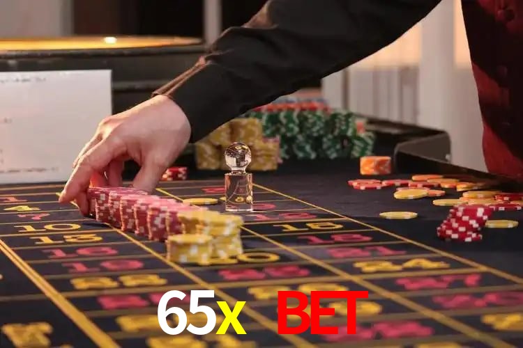 Baixar 65x bet Android