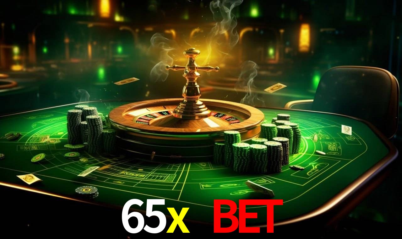 Apostas de Tênis 65x bet