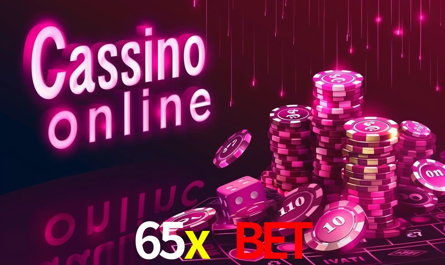 Torneios 65x bet