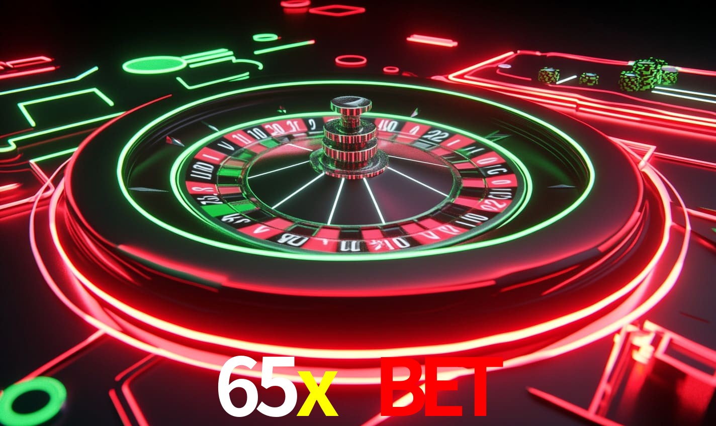 Bônus Diários 65x bet