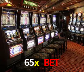 Descubra o Programa VIP da 65x bet: Vantagens Exclusivas para Jogadores