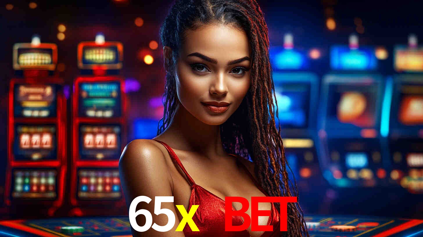 Jogos Exclusivos 65x bet