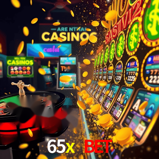 Casino Ao Vivo 65x bet