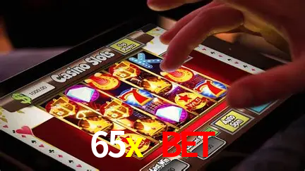 A Experiência Imersiva dos Cassinos Ao Vivo no 65x bet